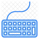 Clavier Icon