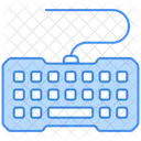 Clavier Icon