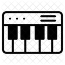 Clavier Icon