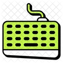 Clavier  Icône