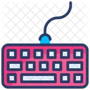 Clavier  Icon