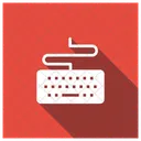 Clavier  Icon