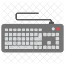 Clavier Pave Numerique Raccourcis Icône