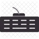 Clavier  Icône