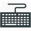 Clavier  Icône