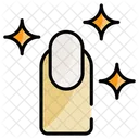 Clavo Icono
