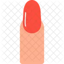 Belleza Esmalte Maquillaje Icono