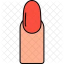 Belleza Esmalte Maquillaje Icono