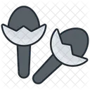 Clavo  Icono