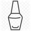 Unas Esmalte Esmalte De Unas Icono