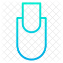 Dedo Horror Aterrador Icono
