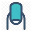 Clavo  Icono