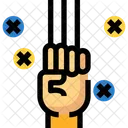 Claw Hand Weapon Icon