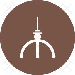 Claw Icon