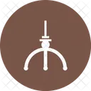 Claw Machine Icon