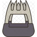 Claw Meat Shredder Icon