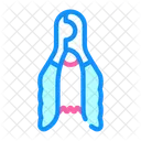 Claw Cutter Claw Trimming Icon