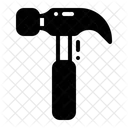 Claw Hammer  Icon
