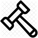 Claw Hammer  Icon