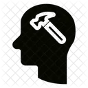 Claw Hammer  Icon
