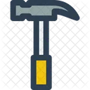 Claw Hammer  Icon