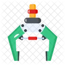 Claw Machine Claw Game Claw Hook Symbol