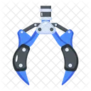 Claw Machine Claw Game Claw Hook Symbol