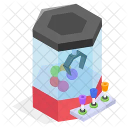 Claw  Icon