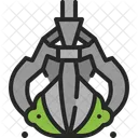 Claw  Icon