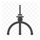 Claw  Icon