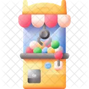 Claw Machine Claw Machine Icon
