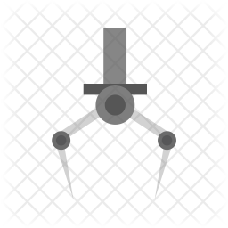 Claw machine Icon