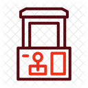 Claw Machine Claw Machine Icon