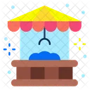 Claw Machine  Icon