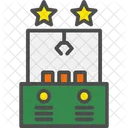 Claw Machine Claw Game Claw Symbol