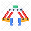 Claw Machine Claw Game Robotic Claw Symbol
