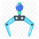 Claw Machine Claw Technology Robotic Claw Symbol