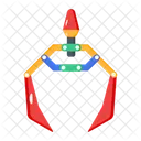 Claw Machine Claw Technology Robotic Claw Symbol