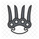 Claws  Icon