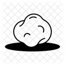 Clay  Icon