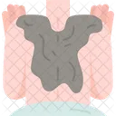 Clay  Icon