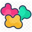 Art Clay Crafting Icon
