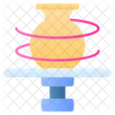 Clay Crafting  Icon