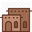Clay House  Icon