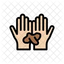Clay  Icon