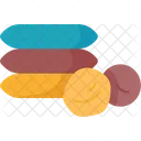 Clay  Icon