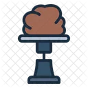 Clay Pottery Ceramics Icon