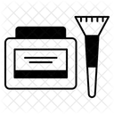 Clay Mask  Icon