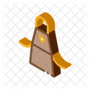 Clay Modeling Device Icon