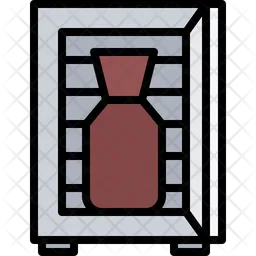 Clay Oven  Icon